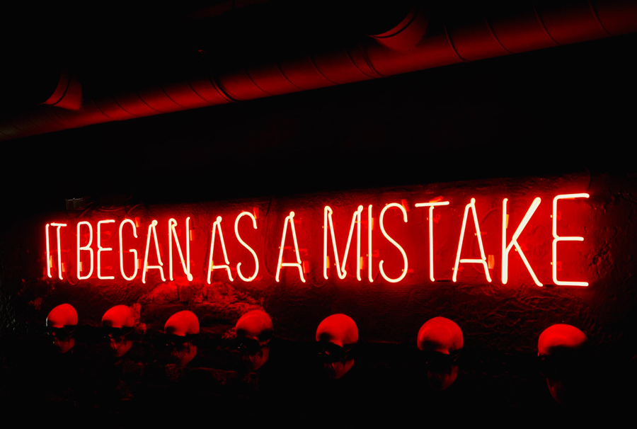10 SEO Mistakes