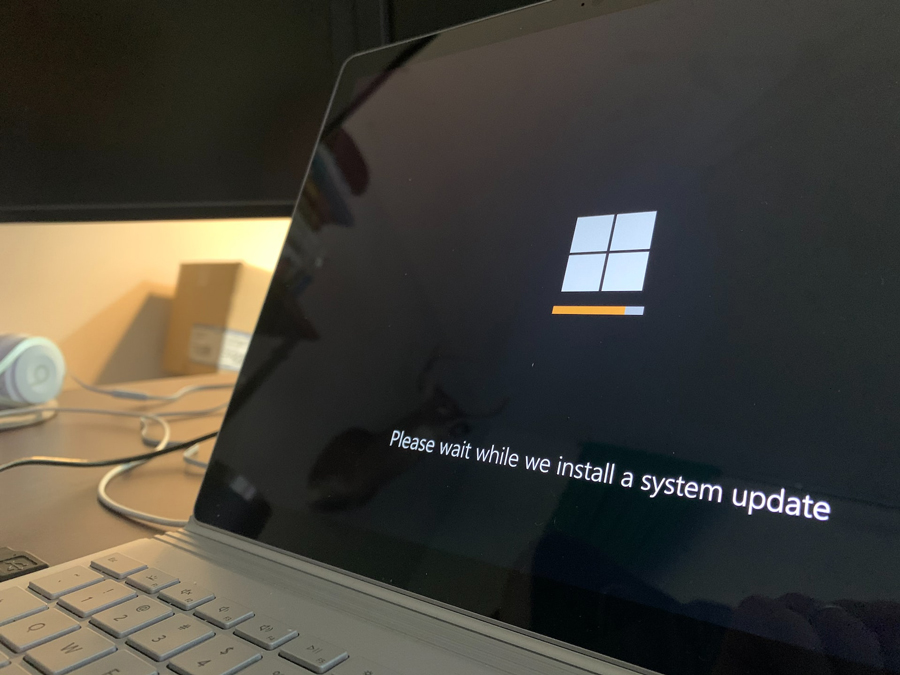 Google Updates