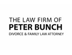 The Law Firm of Peter Bunch