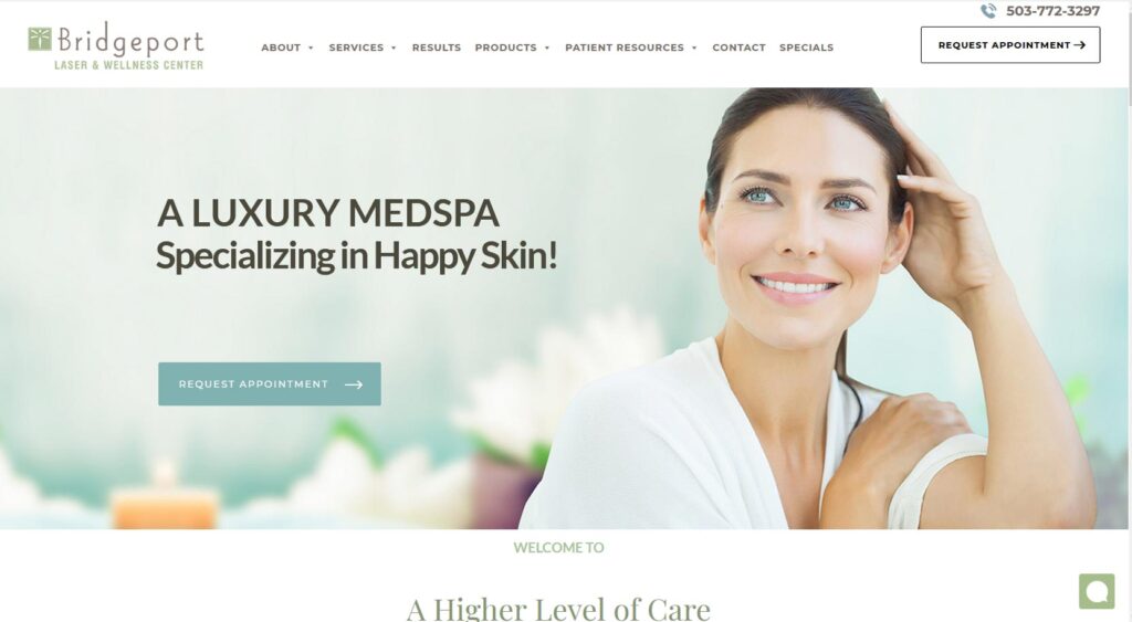 Bridgeport Laser & Wellness