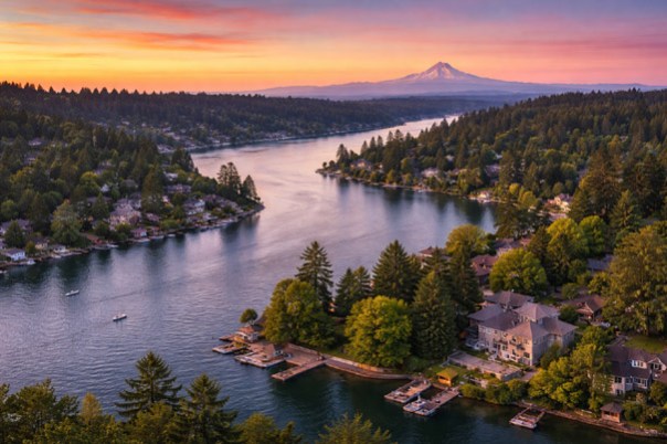 SEO Lake Oswego Oregon