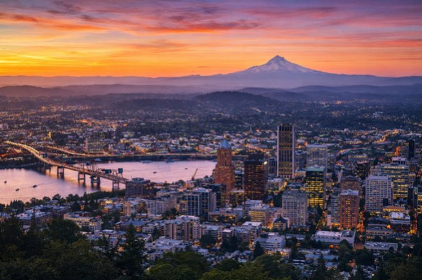 SEO Portland Oregon
