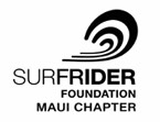 SurfRider Foundation – Maui Chapter