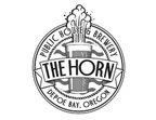 Digital Marketing for The Horn Public House & Brewery in Depoe Bay Oregon