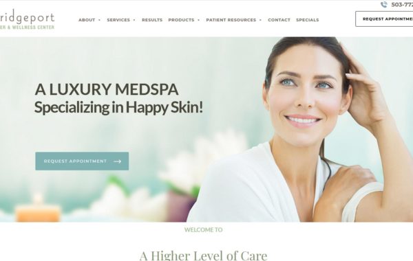 Bridgeport Laser & Wellness
