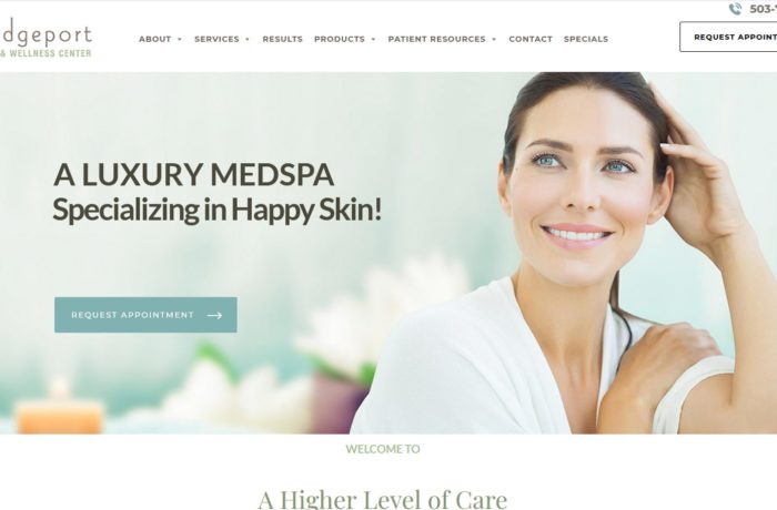 Bridgeport Laser & Wellness