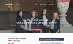 Lamano Law