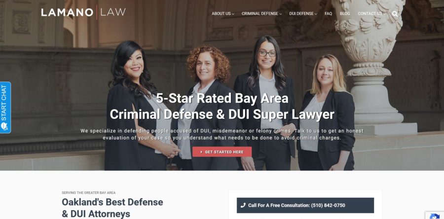 Lamano Law