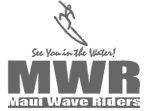 Maui Wave Riders