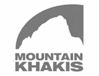 Mountain Khakis
