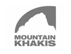Mountain Khakis