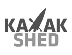 Kayak Shed