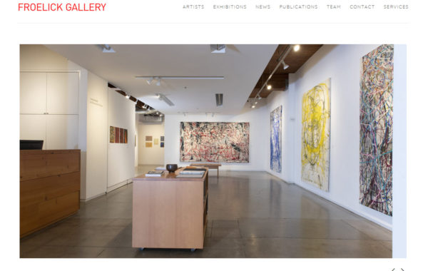 Froelick Gallery