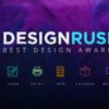 Webfu Web Design & SEO has a place on DesignRush Agency Directory