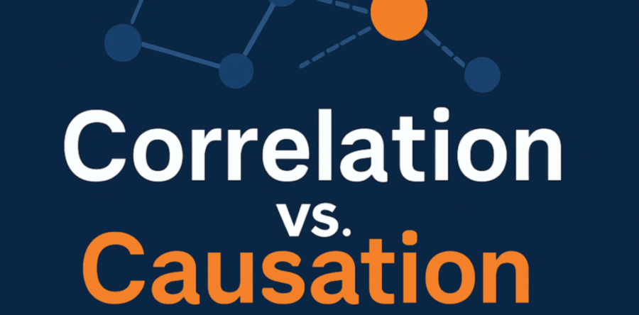SEO – Correlation vs Causation