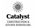 Catalyst Construction & Kitchen Remodeling