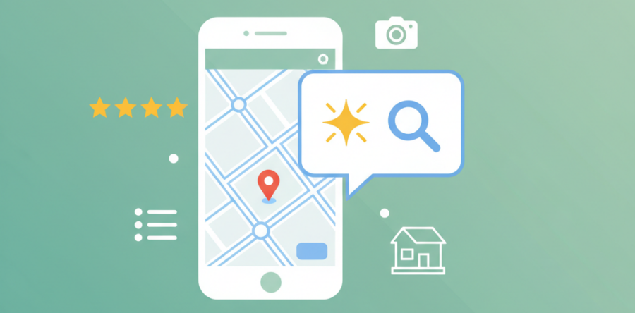 Google Maps Launches Ask Maps: What It Means for Local Businesses