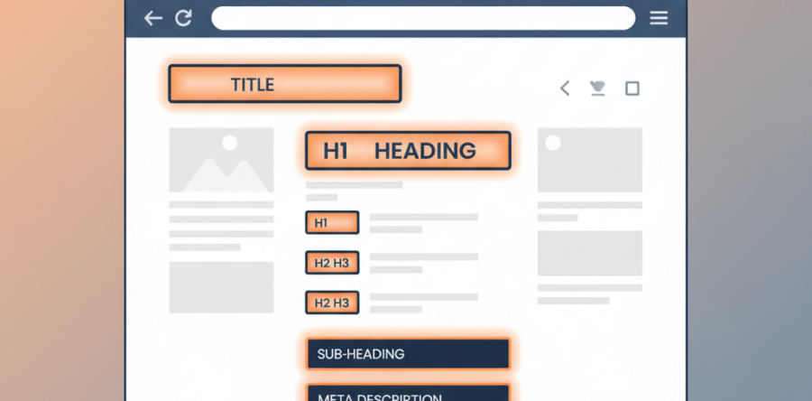 On-Page SEO Best Practices for Small Business Websites