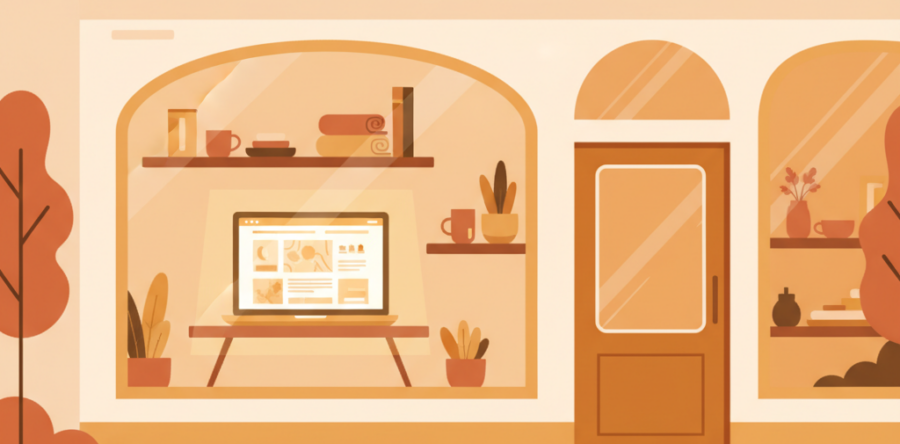 Why Every Small Business Needs a Professional Website