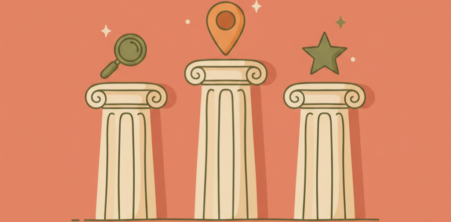 What Determines Rankings for Google Maps?